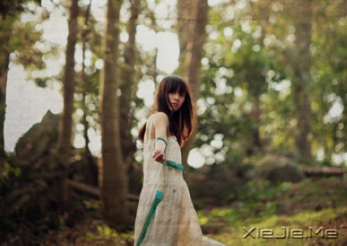 你想要的,要你自己给自己 (6)