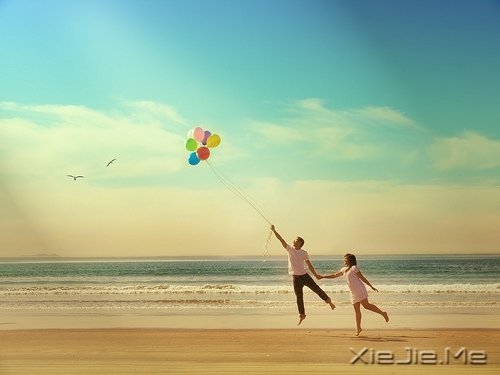 早安心语:走自己的路,做最好的自己 (6)