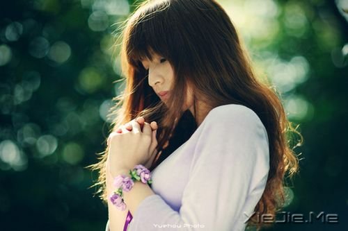 早安心语:阳光,源自你内心的澄澈 (8)