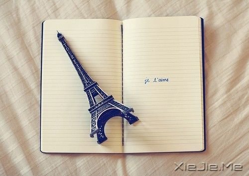 晚安心语:过着平淡的生活,活出不同的味道 (10)