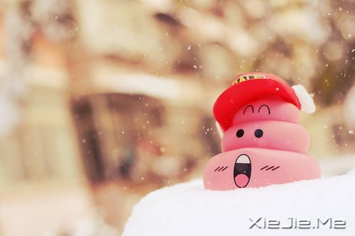 早安心语:不要让所有人都看到你的脆弱 (6)