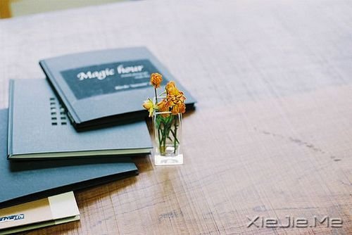 早安心语:若无其事,原来是最好的报复 (3)