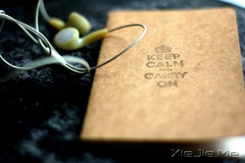 早安心语:若无其事,原来是最好的报复 (6)