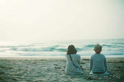 只要过得好,结婚与否都没关系