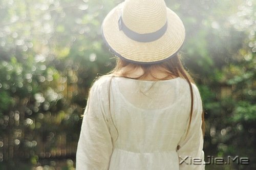 情感故事:遇人不淑,请放弃