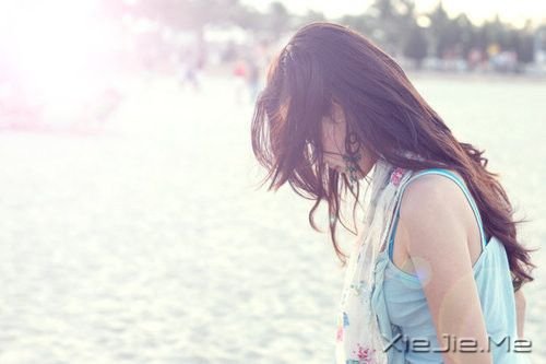 旧时光是个美人,它模糊了我的模样 (1)